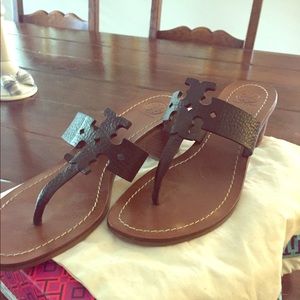 Tory Burch sandals